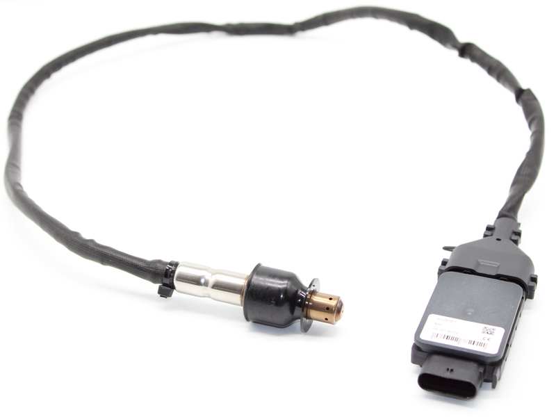 NOx-Sensor
